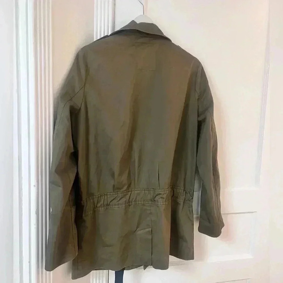 Zadig & Voltaire Kalena Jacket LIKE NEW - Picture 3 of 6